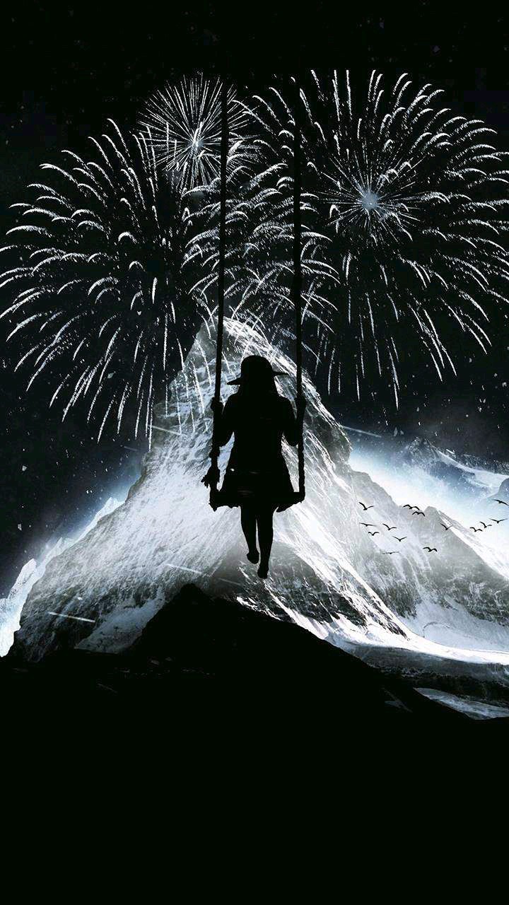 Nocte pompa