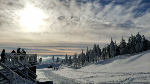 winter
