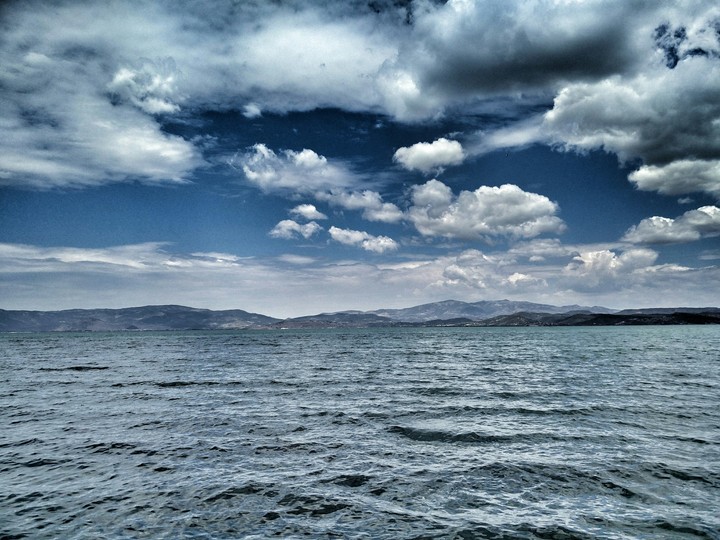 Lesbos - Greece