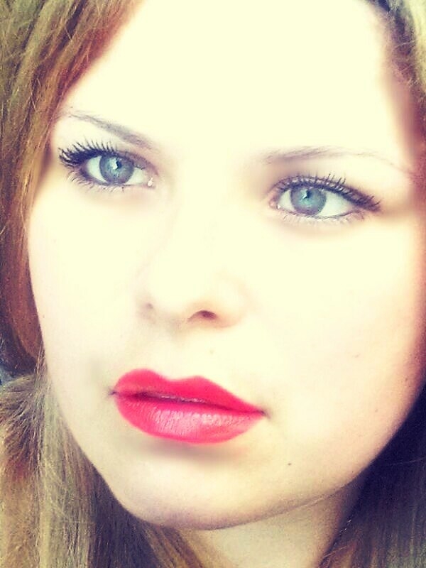 when my eyes see you