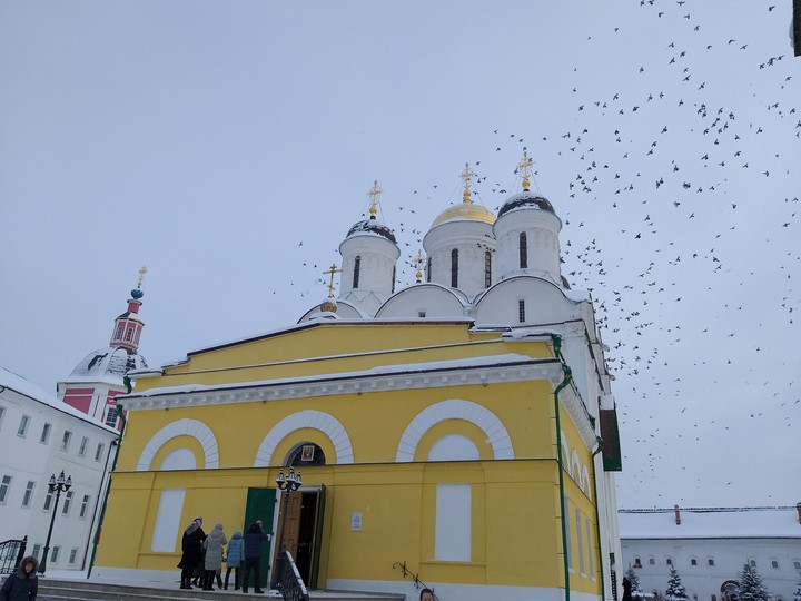 russia borovsk