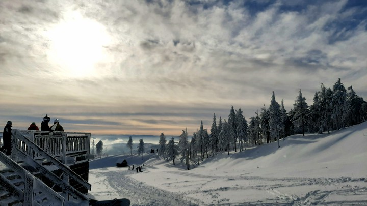 winter