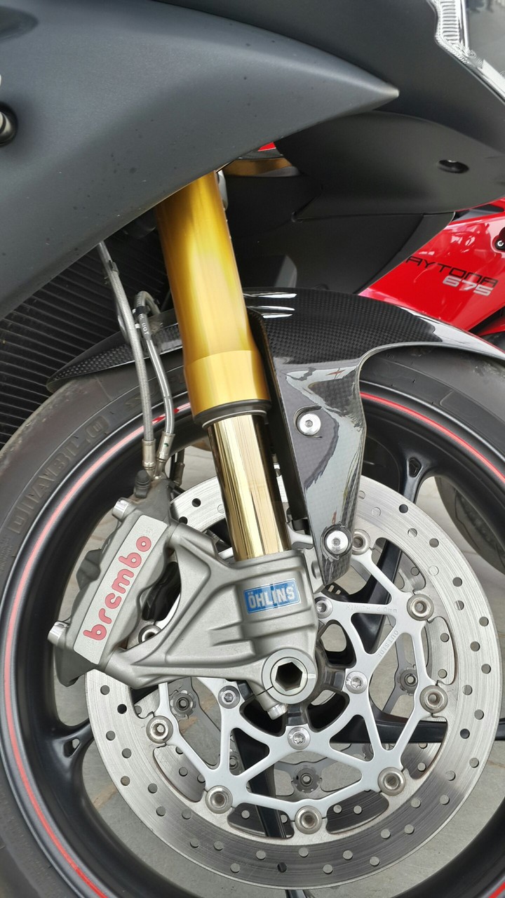superbike