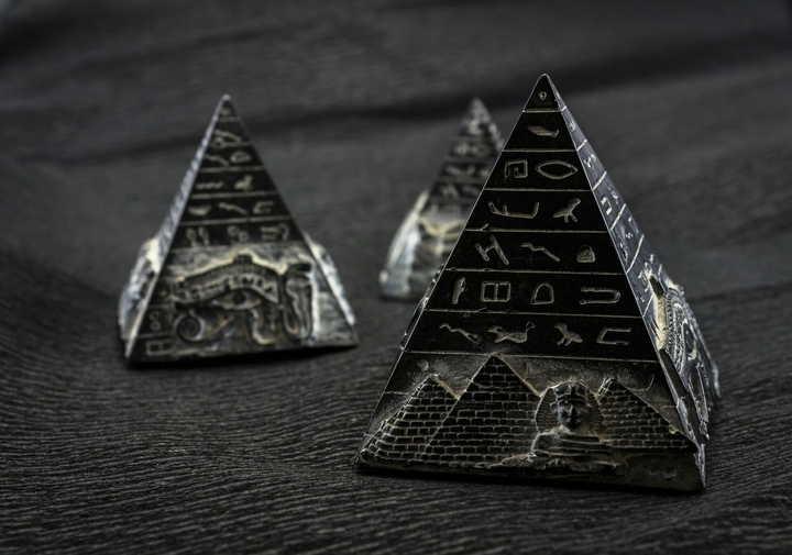 piramids