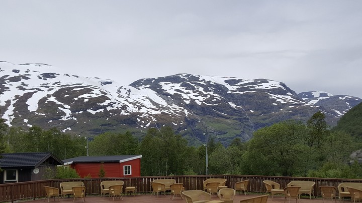 Norway