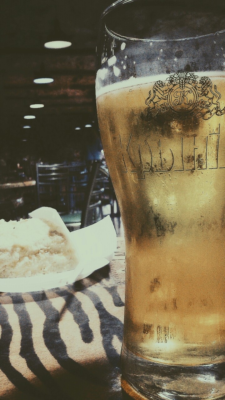 beer