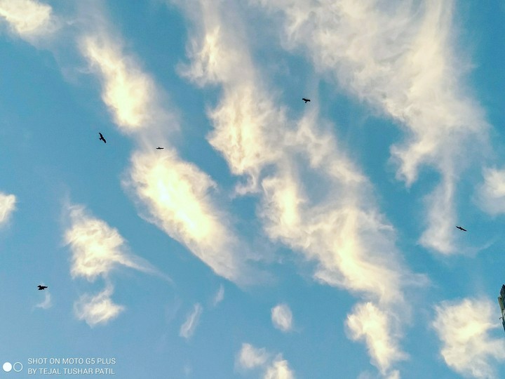 cloud