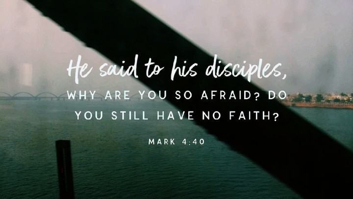 To avoid Fear