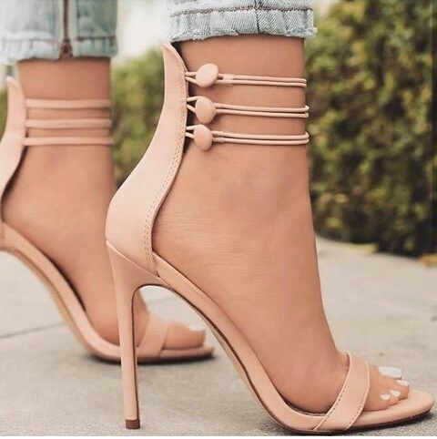 Heels ❤