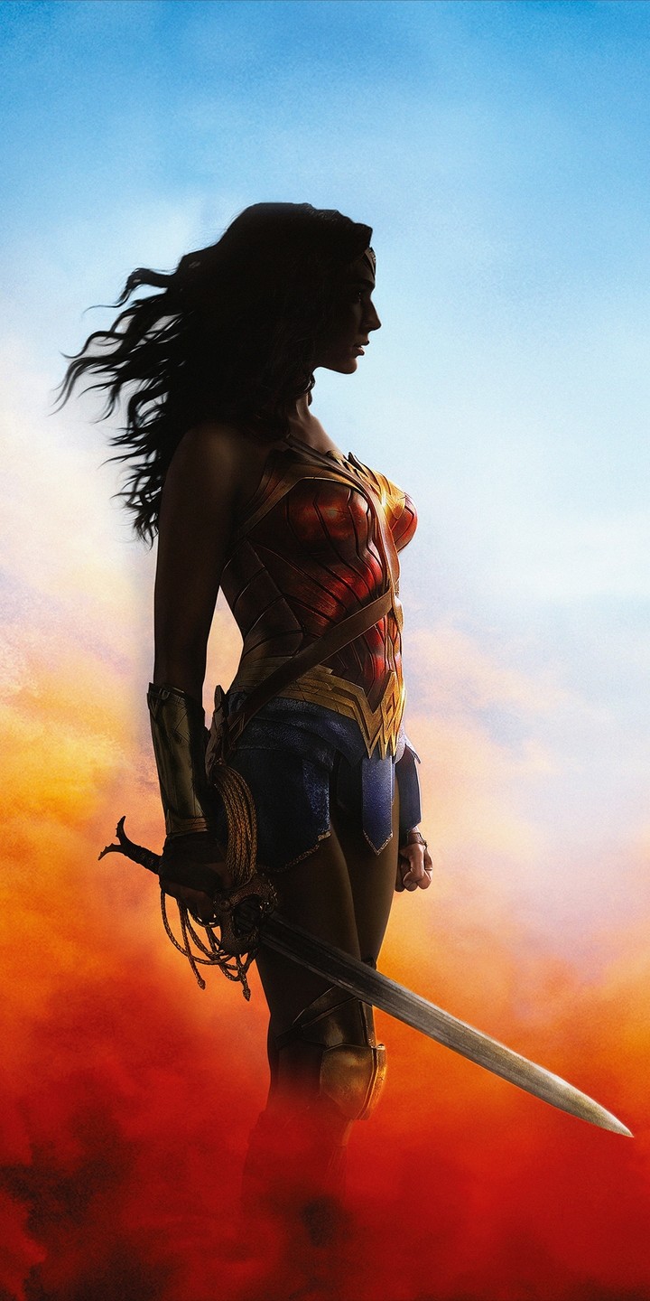 wonder Woman