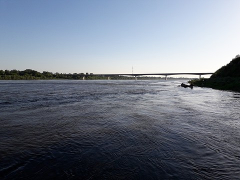 River