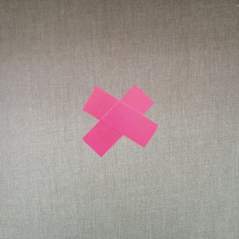 cross