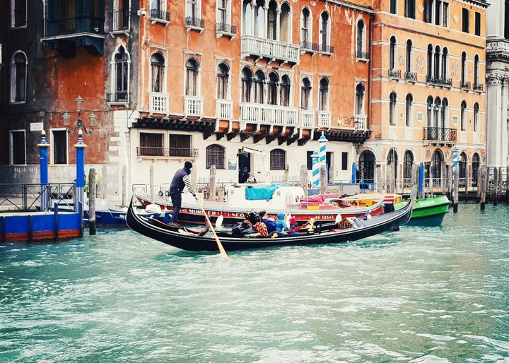Venezia