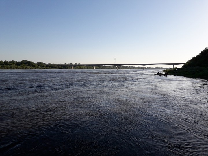 River