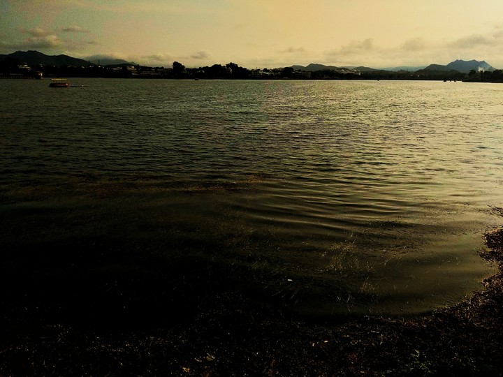 fathe sagar lack