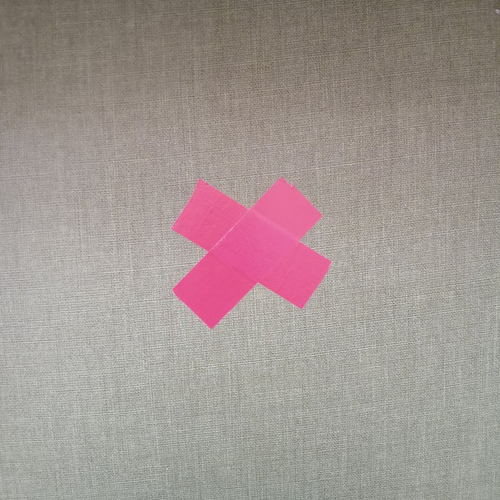cross