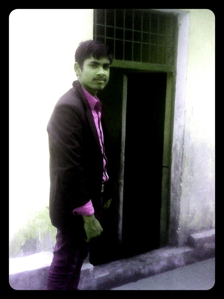 vipin kumar