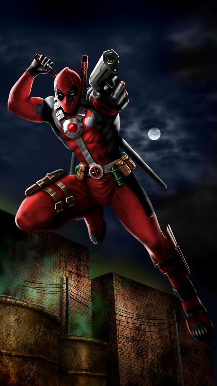 Deadpool