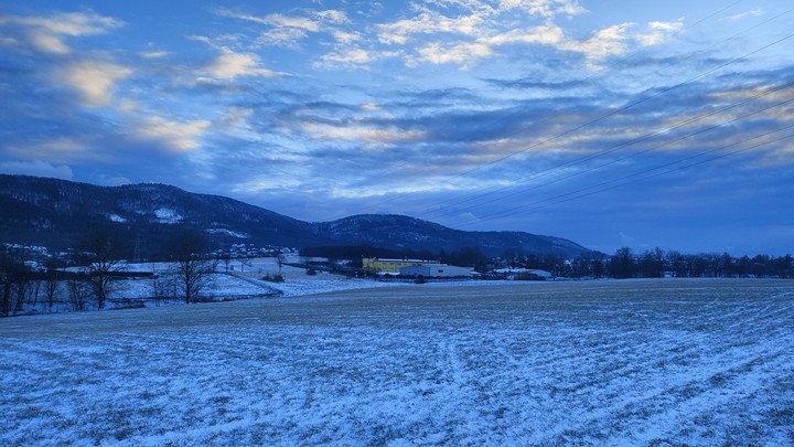 Winter