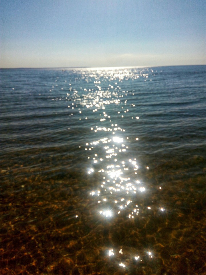 sea