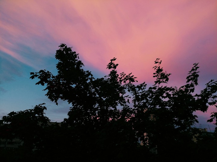 sky/pink'n'blue
