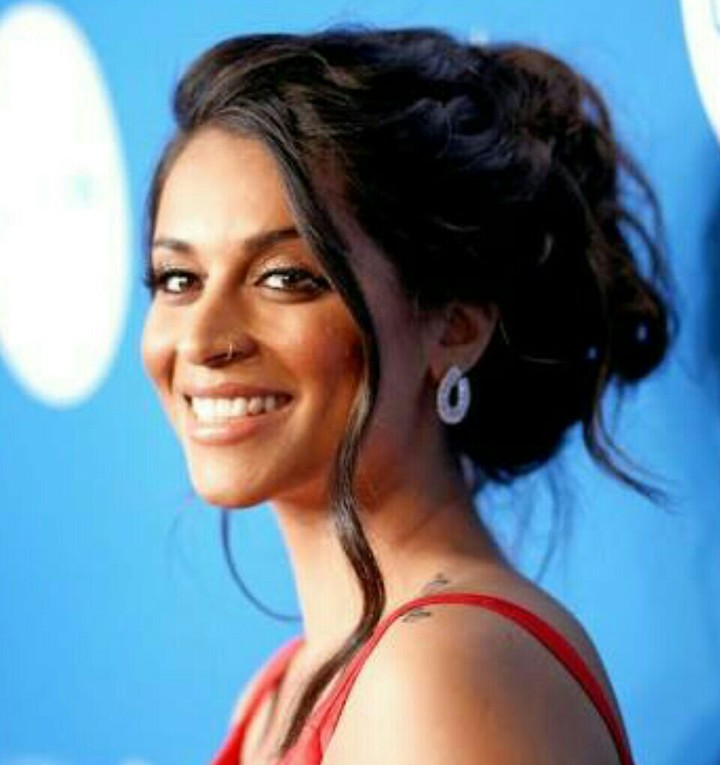 Lilly singh