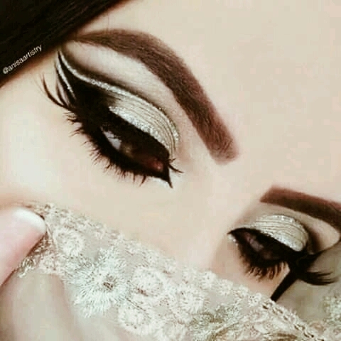 eyes