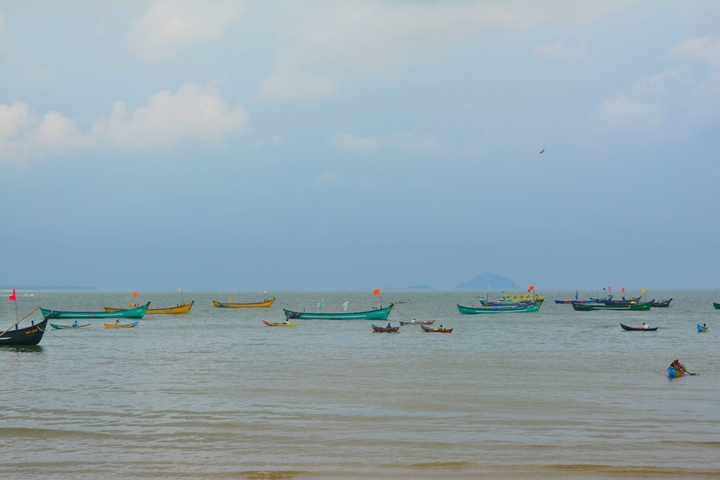 Sea