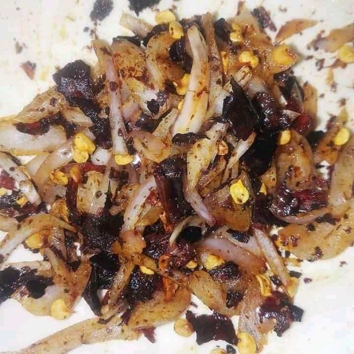 food