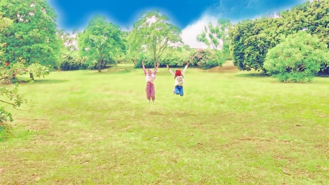let's jump