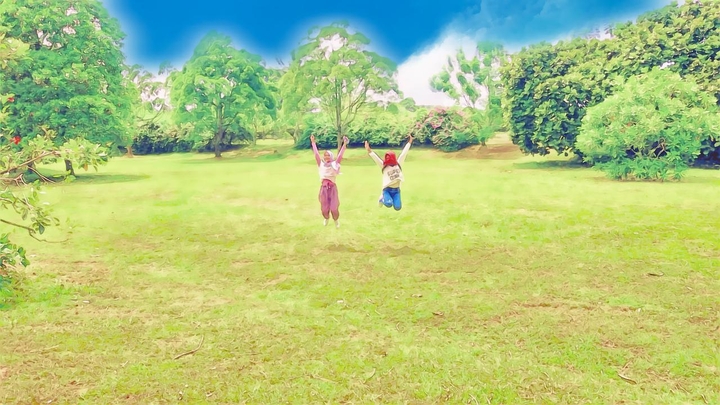 let's jump