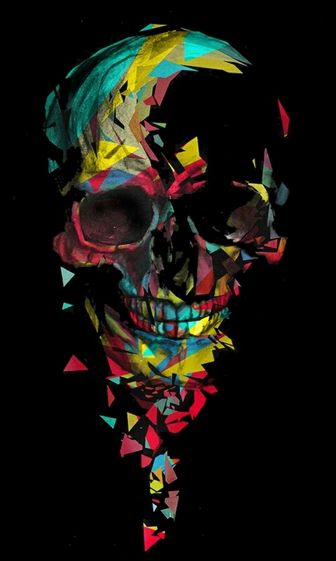 skull