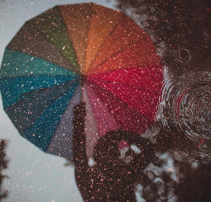 rainy