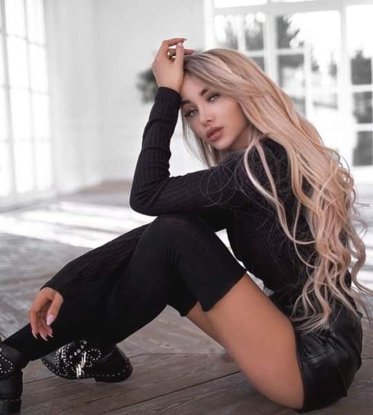 long hairs