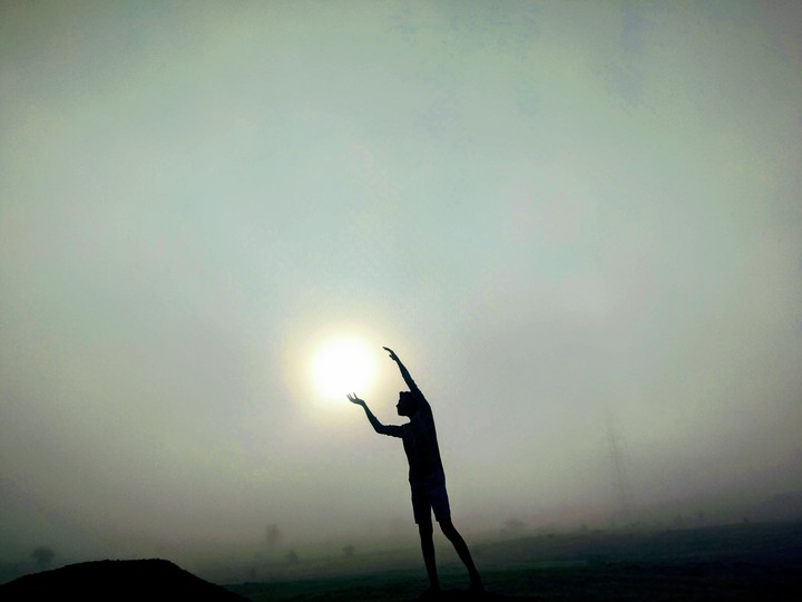 sunrise