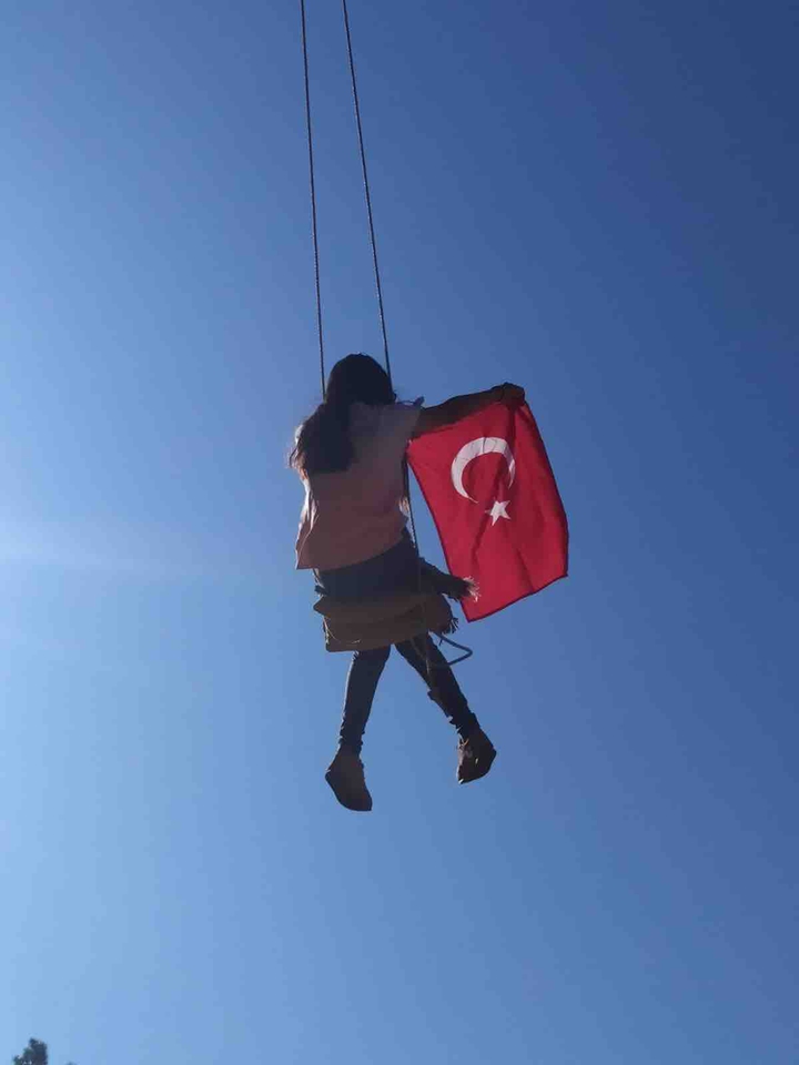türk...@bayrak - @mervegunes838