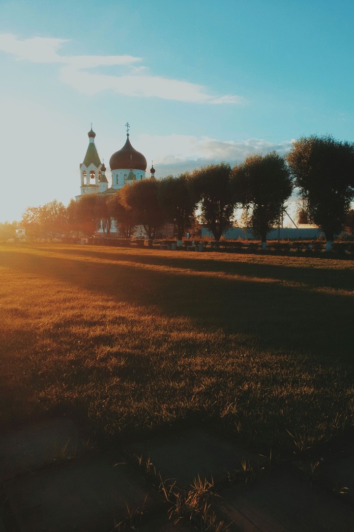 sun ☀