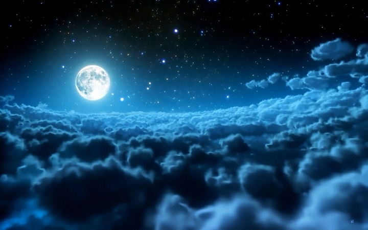 moon