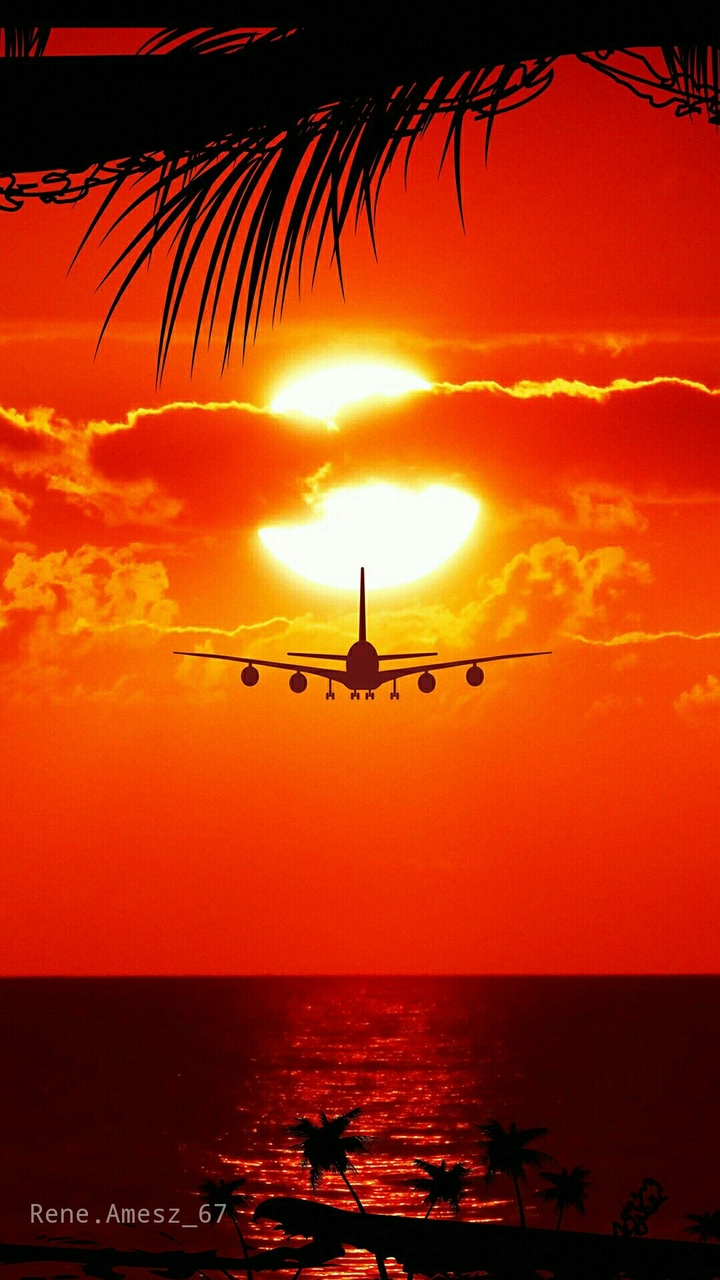 dawn