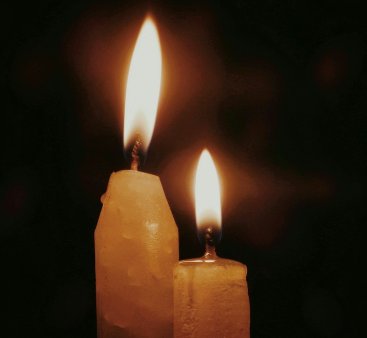 Candles ❤