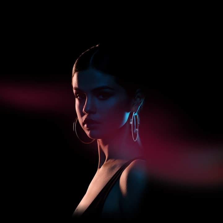 Selena gomez