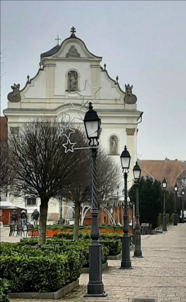 Vác