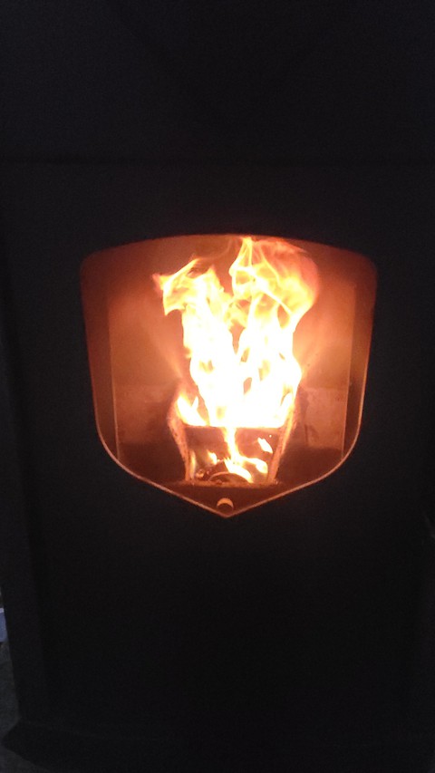 fire
