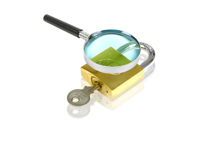 Lock
