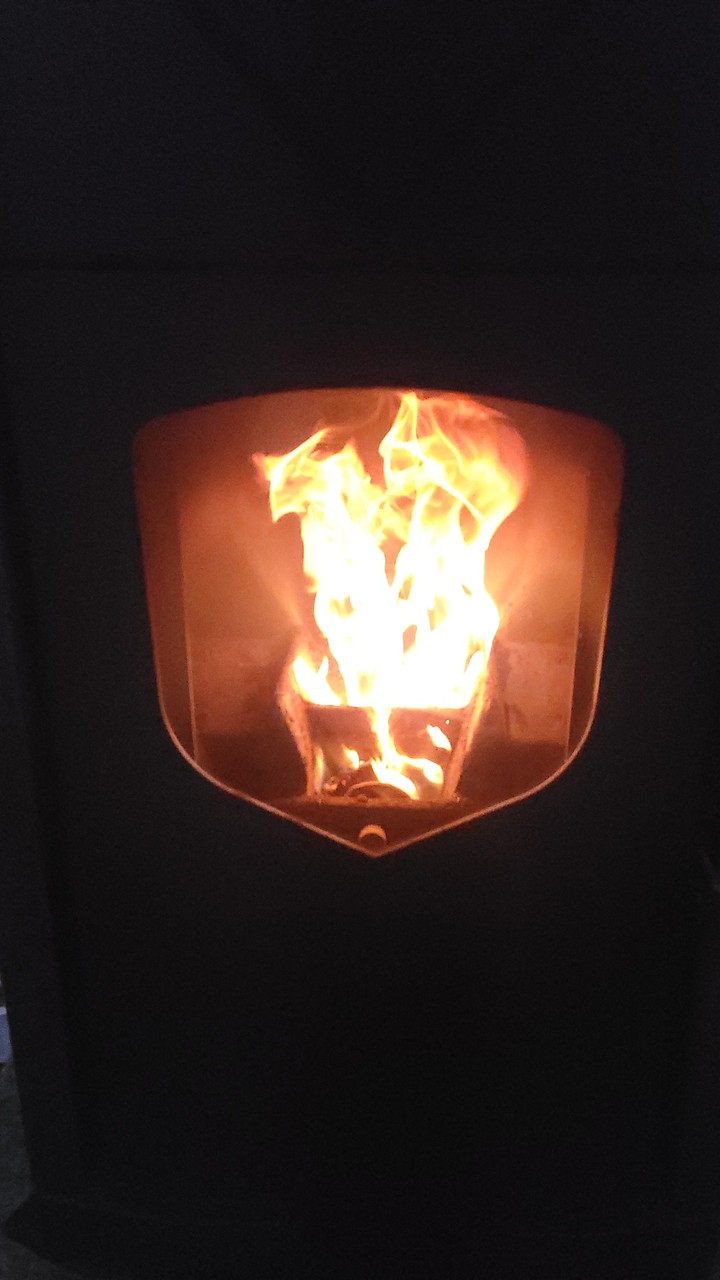 fire