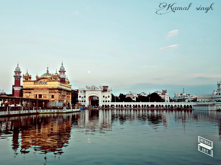 golden temple