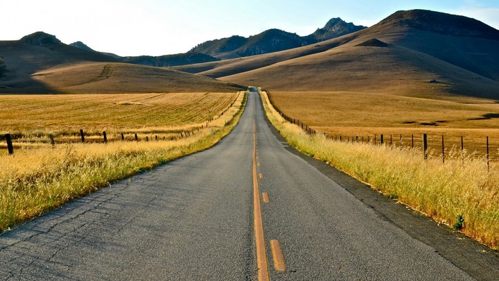 carretera