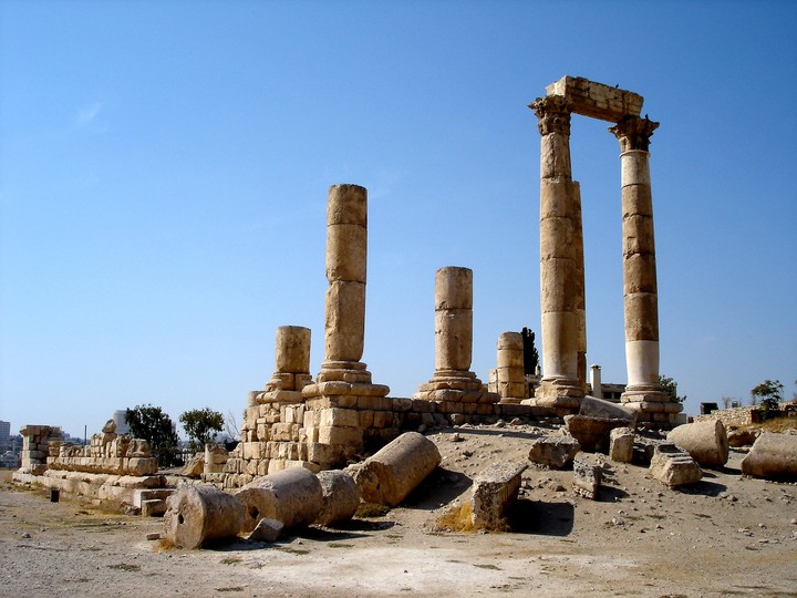 Amman Jordan