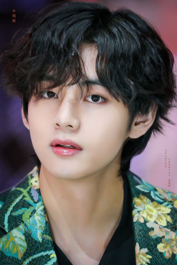 taehyung ?❤️