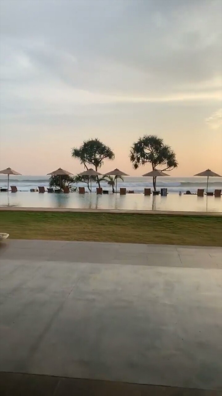Sri Lanka?